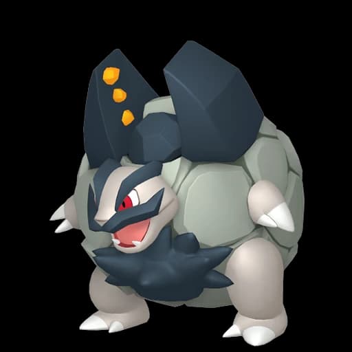딱구리 (Alola) 도감 이미지