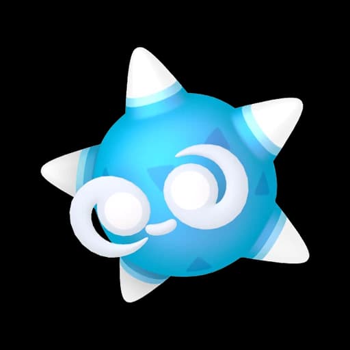 메테노 (Indigo) 도감 이미지