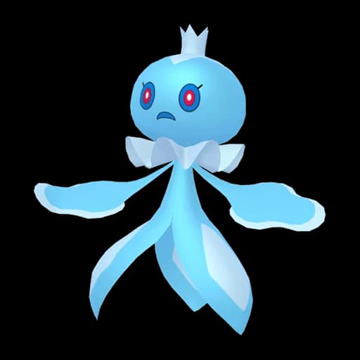 탱그릴 (Male) 도감 이미지