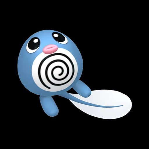 발챙이 도감 이미지