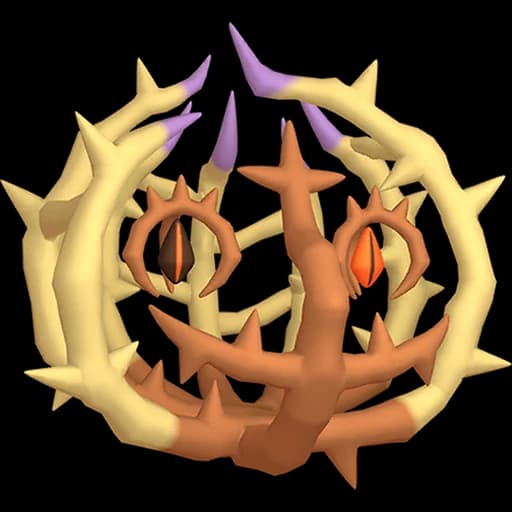 공푸리 도감 이미지