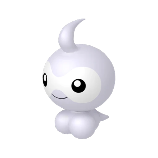 Castform Pokédex artwork