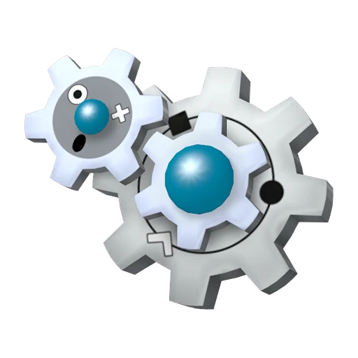 Klang Pokédex artwork