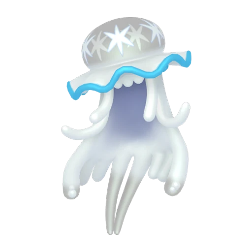 Nihilego Pokédex artwork