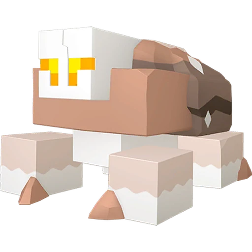 Naclstack Pokédex artwork